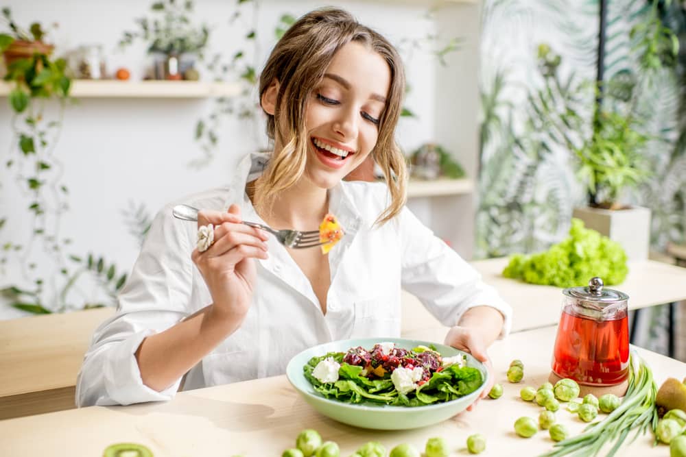 Healthy Eating